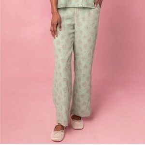 Ivy City Co Hadley Pant